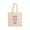 Do A 180 Tote Bag