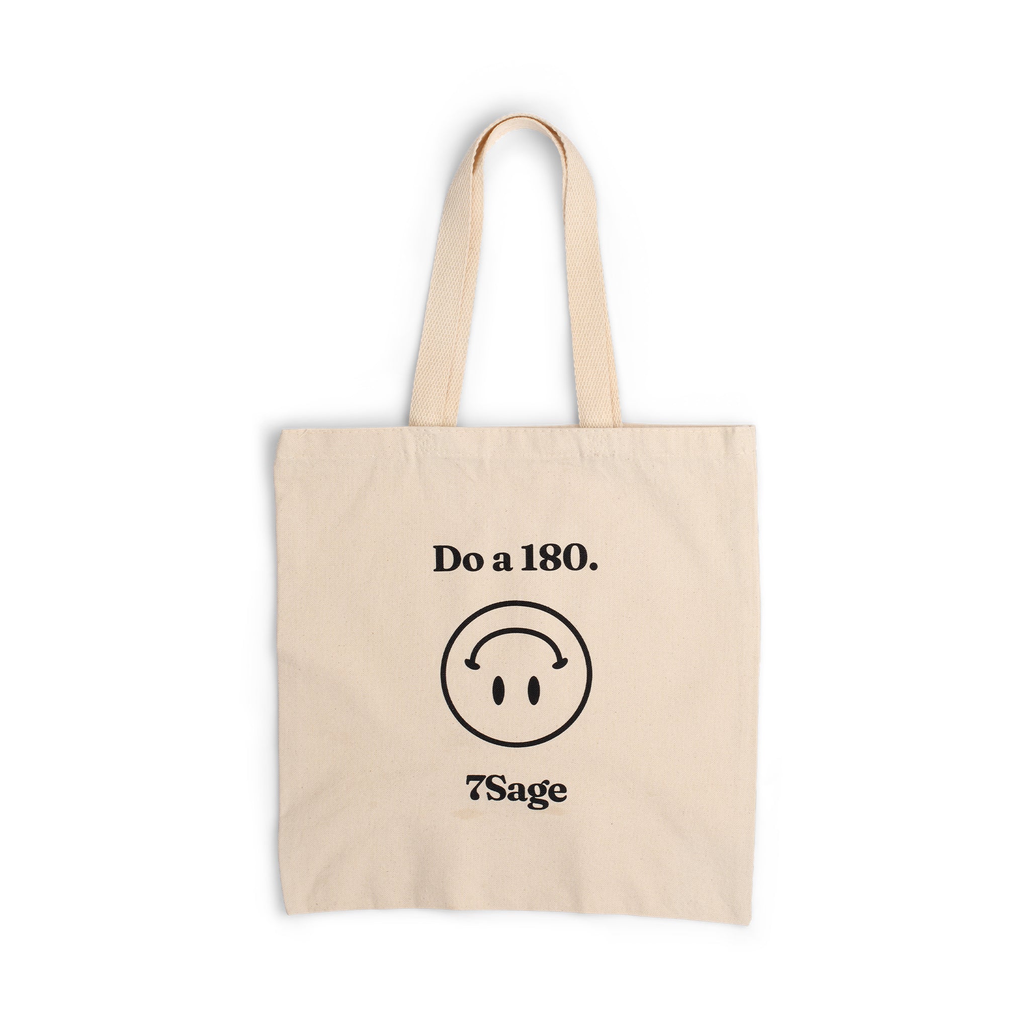 Do A 180 Tote Bag