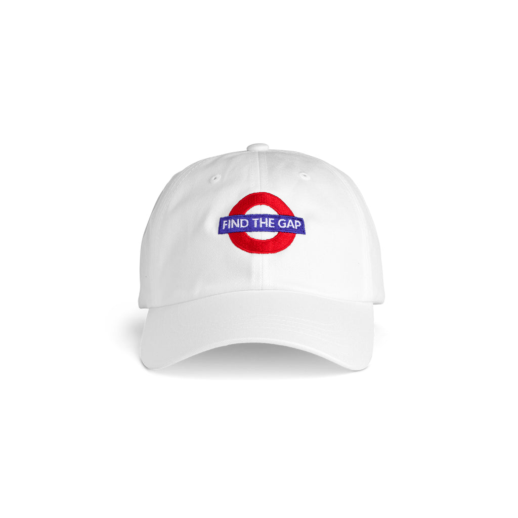 Find The Gap Cap