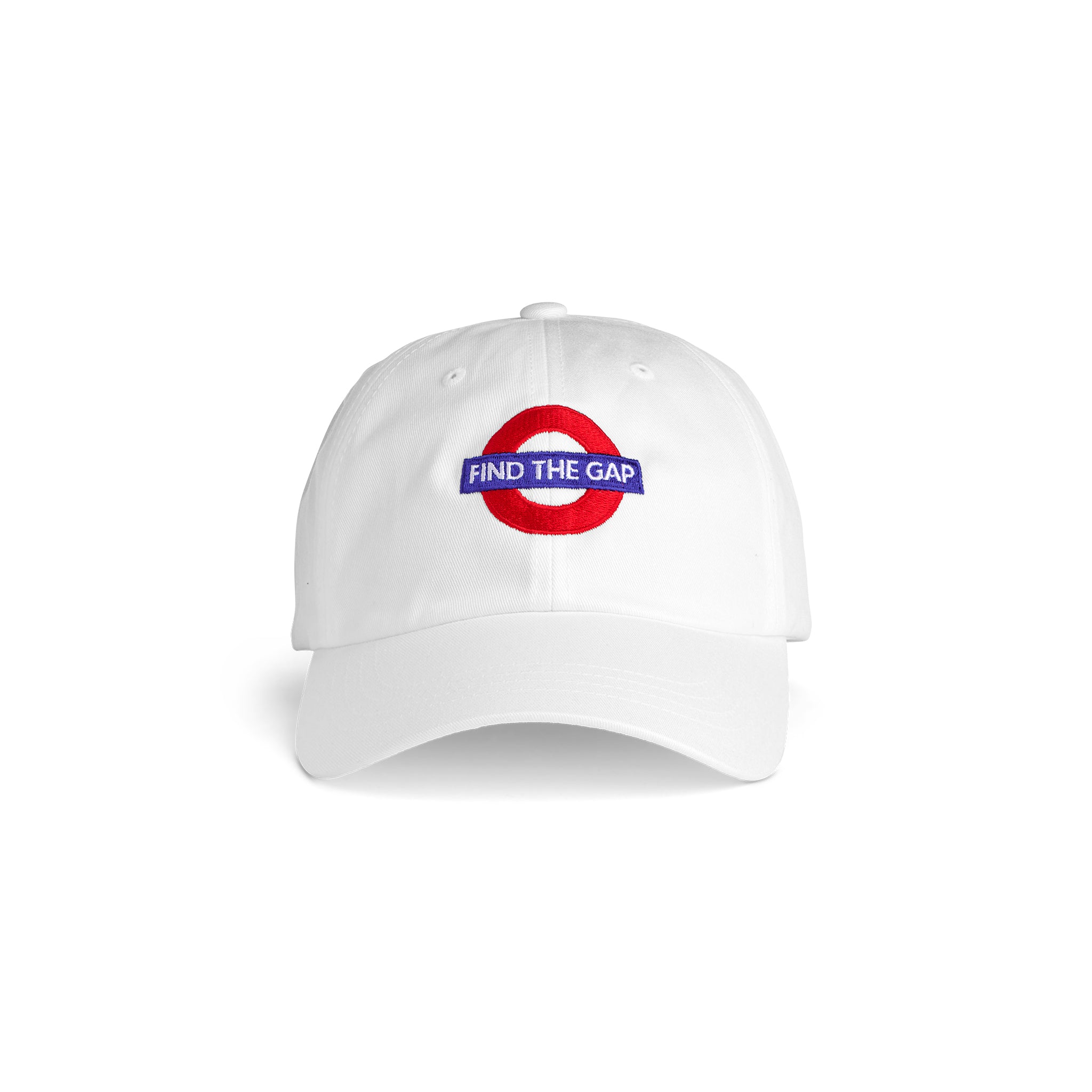 Find The Gap Cap