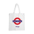 Find The Gap Tote Bag