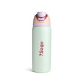 7Sage Owala FreeSip 32 oz Bottle