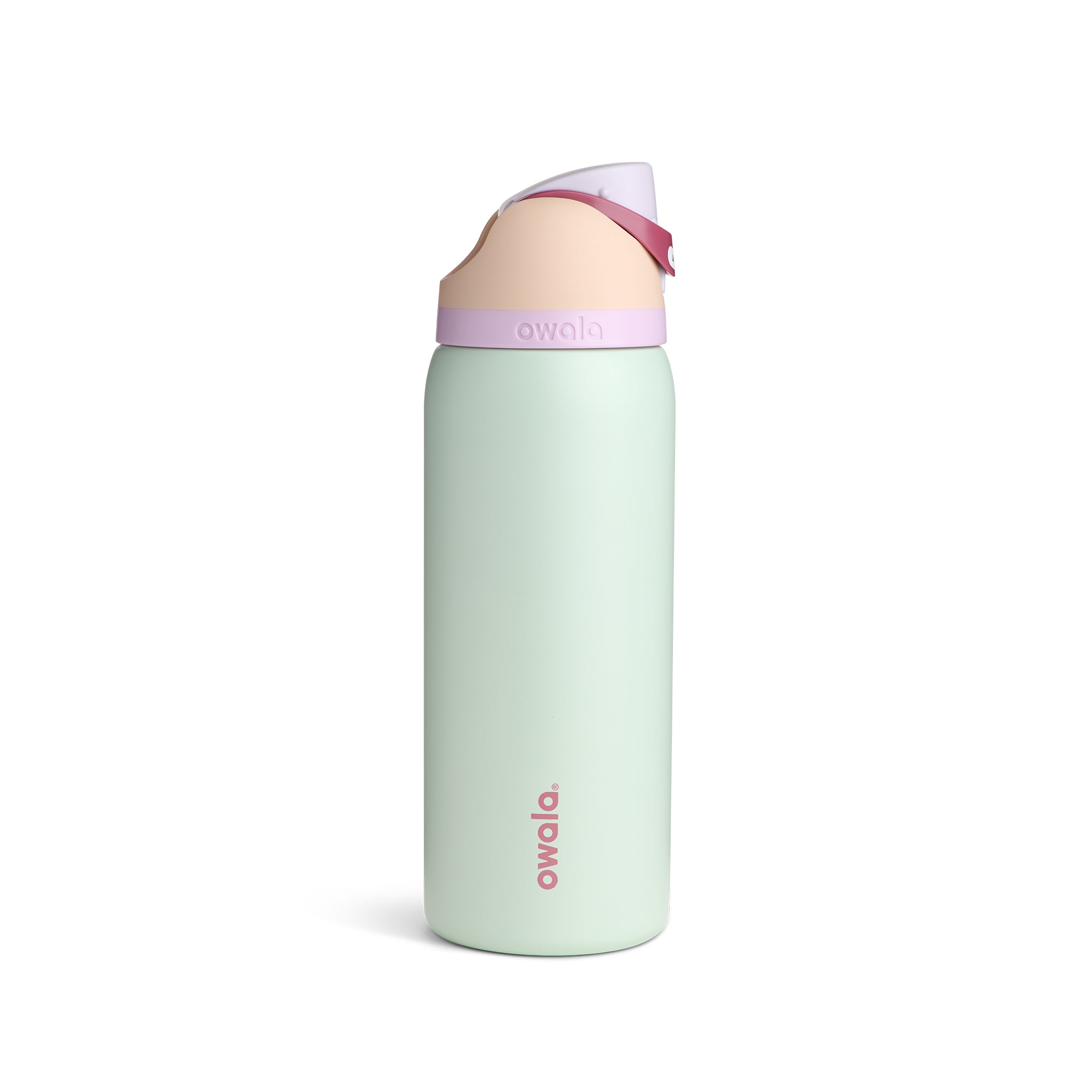 7Sage Owala FreeSip 32 oz Bottle