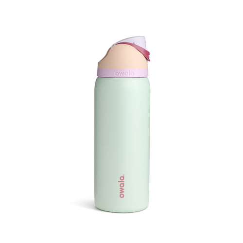 7Sage Owala FreeSip 32 oz Bottle